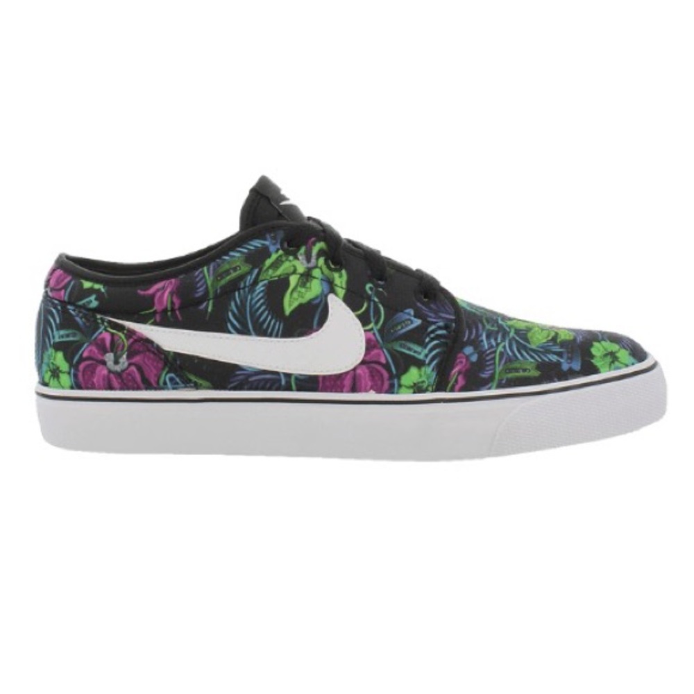 Nike Toki Low Sneaker
